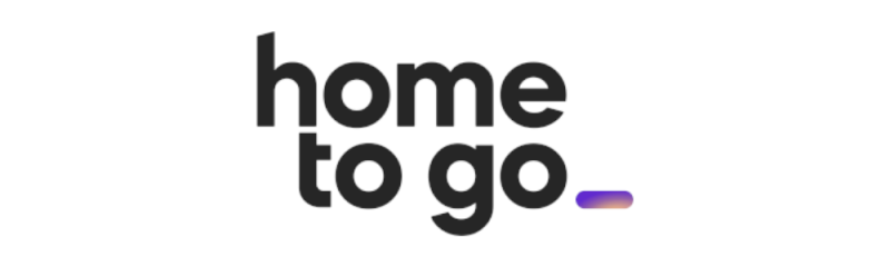 Logo van HomeToGo vakantiehuizen in Fieberbrunn