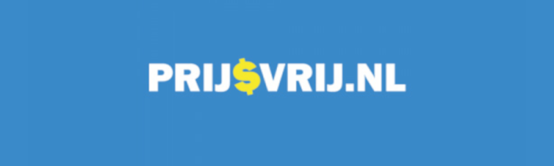 Logo van Prijsvrij.nl voor Fieberbrunn