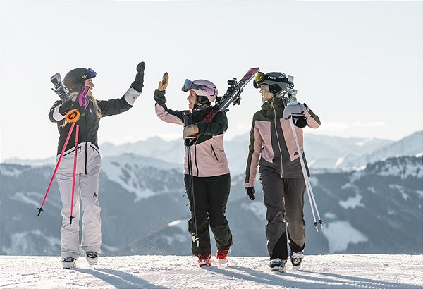 Skipasprijzen van Fieberbrunn