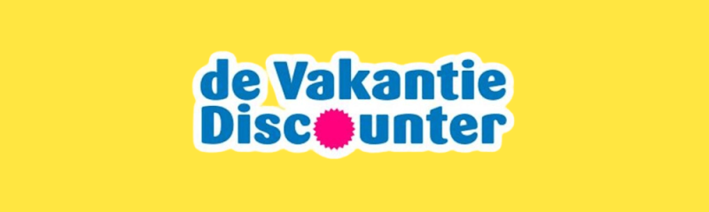 Logo van de Vakantiediscounter voor Fieberbrunn