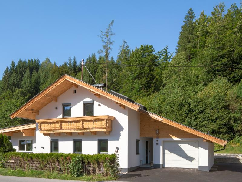 Villa for You chalet bij Fieberbrunn
