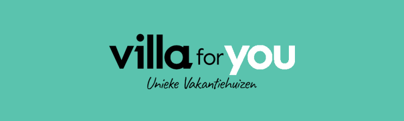 Logo van Villa for You voor Fieberbrunn