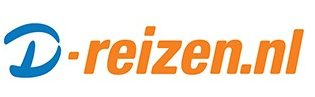 Logo van D-reizen voor Fieberbrunn