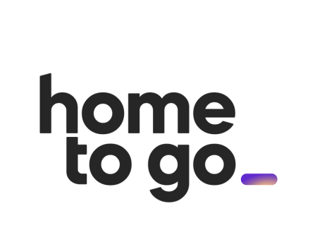 Logo van HomeToGo voor vakantiehuizen in Fieberbrunn