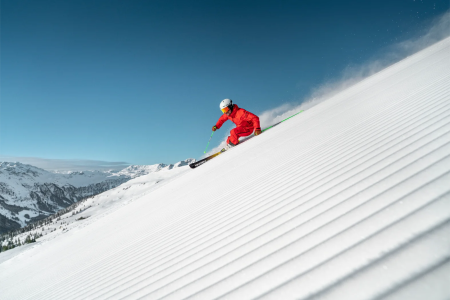 Prive skiles Fieberbrunn