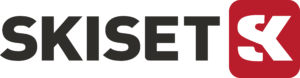 Logo van Skiset voor Fieberbrunn