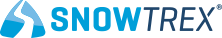 Logo van SnowTrex voor Fieberbrunn