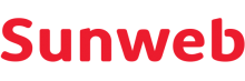 Logo van Sunweb voor Fieberbrunn