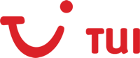 Logo van TUI voor Fieberbrunn