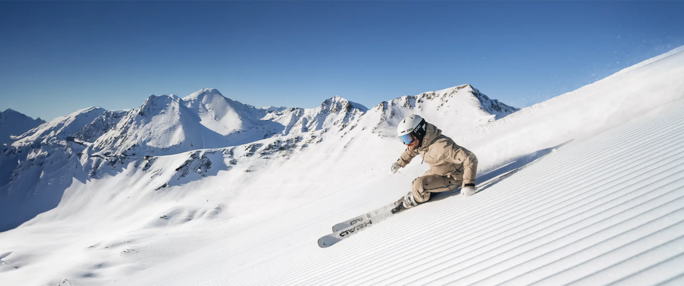 Wintersport in Fieberbrunn